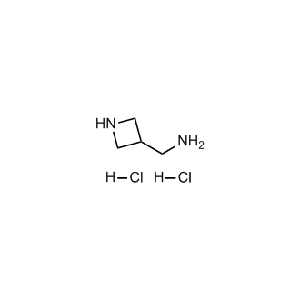 Azetidin-3-ylmethanamine dihydrochloride