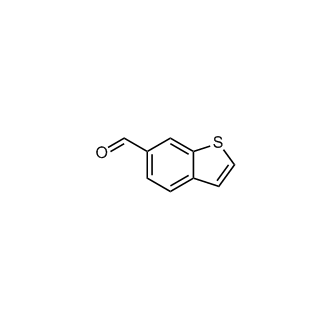 Benzo[b]thiophene-6-carbaldehyde