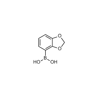 Benzo[d][1,3]dioxol-4-ylboronic acid