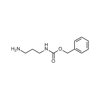 Benzyl (3-aminopropyl)carbamate