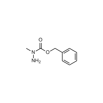 Benzyl 1-methylhydrazinecarboxylate