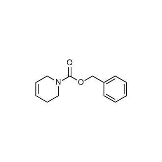 Benzyl 5,6-dihydropyridine-1(2H)-carboxylate