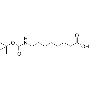 Boc-8-Aoc-OH