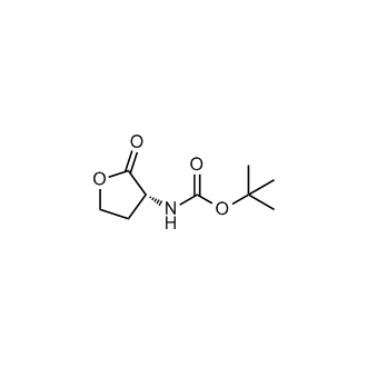 Boc-D-Homoserine lactone