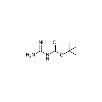 Boc-Guanidine