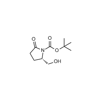 Boc-L-Pyroglutaminol