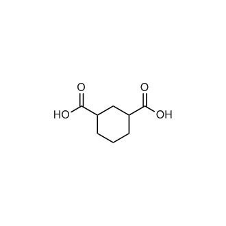 Cyclohexane-1,3-dicarboxylic acid