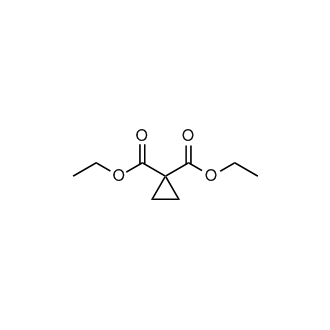 Diethyl 1,1-cyclopropanedicarboxylate