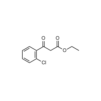 Ethyl (2-chlorobenzoyl)acetate