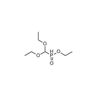 Ethyl (diethoxymethyl)phosphinate