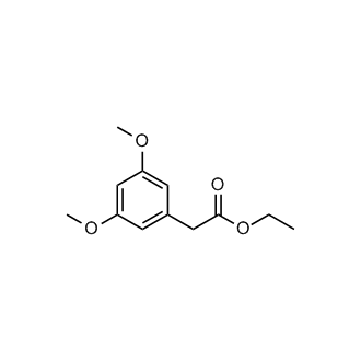 Ethyl 2-(3,5-dimethoxyphenyl)acetate