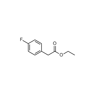 Ethyl 2-(4-fluorophenyl)acetate