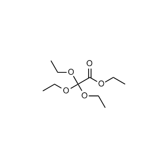 Ethyl 2,2,2-triethoxyacetate