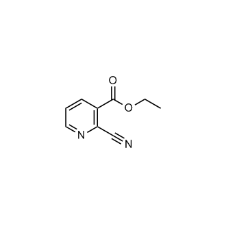 Ethyl 2-cyanonicotinate