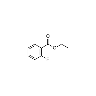 Ethyl 2-fluorobenzoate