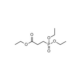 Ethyl 3-(diethoxyphosphoryl)propanoate