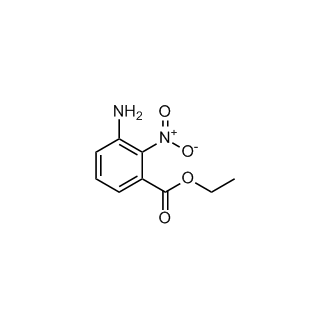 Ethyl 3-amino-2-nitrobenzoate