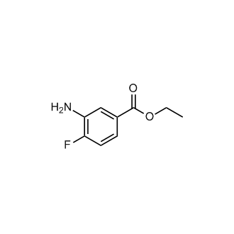 Ethyl 3-amino-4-fluorobenzoate