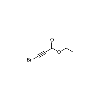 Ethyl 3-bromopropiolate