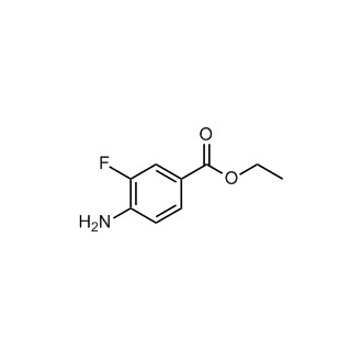 Ethyl 4-amino-3-fluorobenzoate