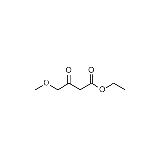 Ethyl 4-methoxy-3-oxobutanoate