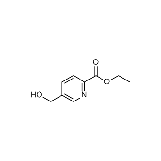 Ethyl 5-(hydroxymethyl)picolinate