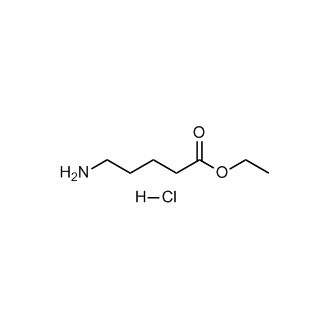 Ethyl 5-aminopentanoate hydrochloride