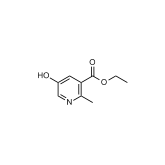 Ethyl 5-hydroxy-2-methylnicotinate