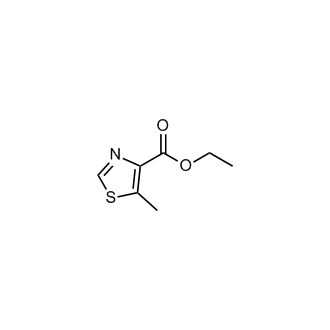 Ethyl 5-methylthiazole-4-carboxylate