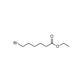 Ethyl 6-bromohexanoate