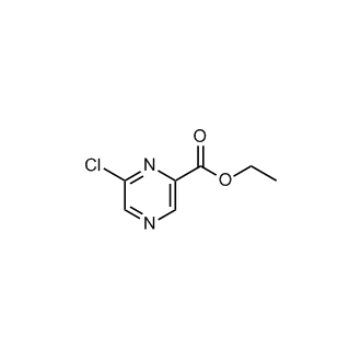 Ethyl 6-chloropyrazine-2-carboxylate