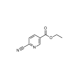 Ethyl 6-cyanonicotinate