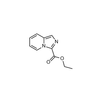 Ethyl imidazo[1,5-a]pyridine-3-carboxylate