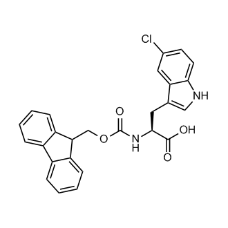 Fmoc-5-Chloro-L-tryptophan