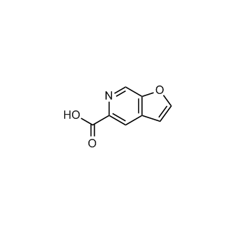 Furo[2,3-c]pyridine-5-carboxylic acid