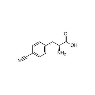 H-Phe(4-CN)-OH