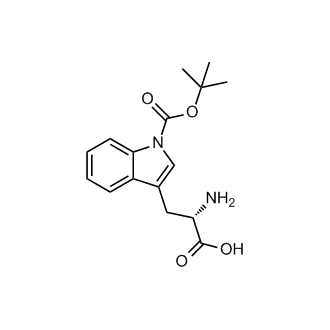 H-Trp(Boc)-OH