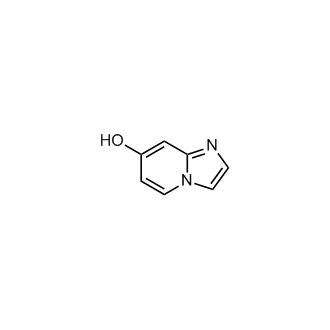 Imidazo[1,2-a]pyridin-7-ol