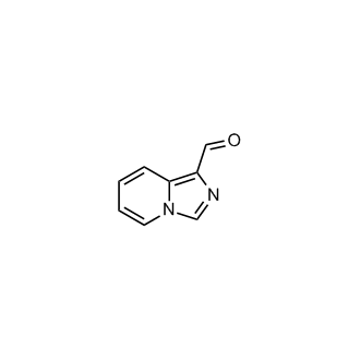 Imidazo[1,5-a]pyridine-1-carbaldehyde