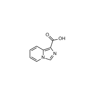 Imidazo[1,5-a]pyridine-1-carboxylic acid