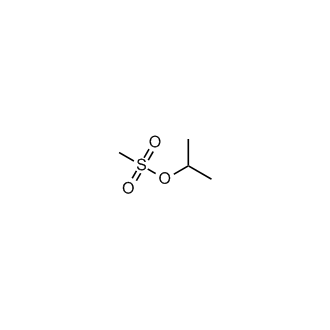 Isopropyl methanesulfonate