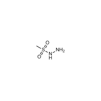 Methanesulfonohydrazide