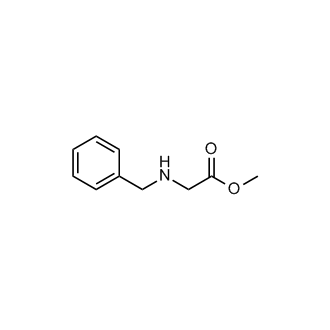 Methyl 2-(benzylamino)acetate