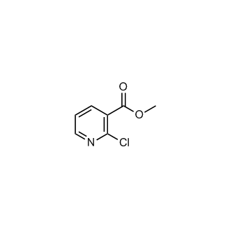 Methyl 2-chloronicotinate