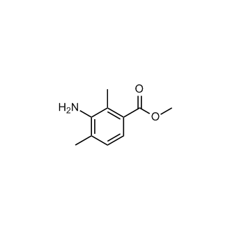 Methyl 3-amino-2,4-dimethylbenzoate