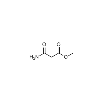 Methyl 3-amino-3-oxopropanoate