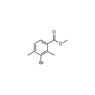 Methyl 3-bromo-2,4-dimethylbenzoate