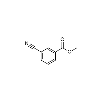 Methyl 3-cyanobenzoate