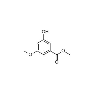 Methyl 3-hydroxy-5-methoxybenzoate