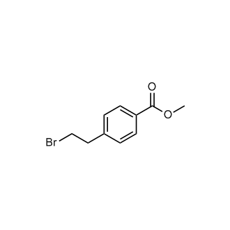 Methyl 4-(2-bromoethyl)benzoate